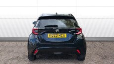 Mazda 2 Hybrid 1.5i Hybrid Select 5dr CVT Hybrid Hatchback